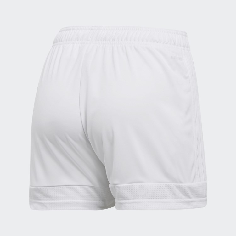 Shorts Tastigo 19 Adidas Branco
