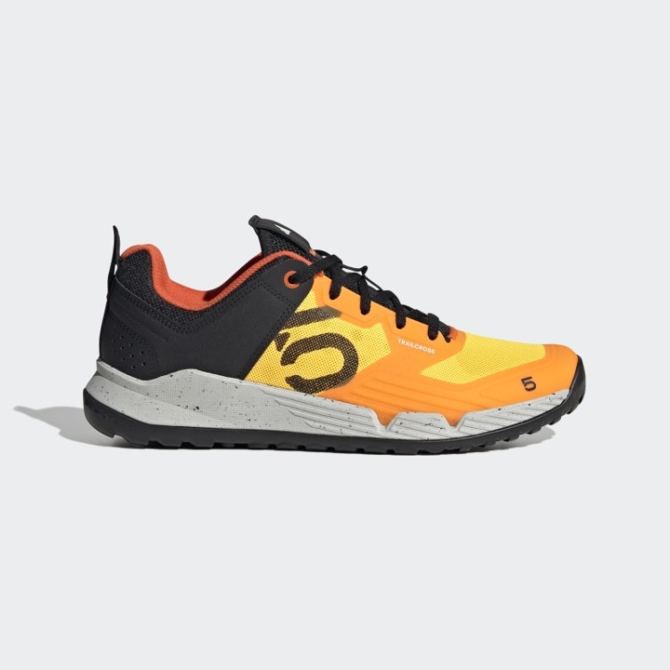 Sapatos Five Ten Trailcross Xt Ouro Adidas