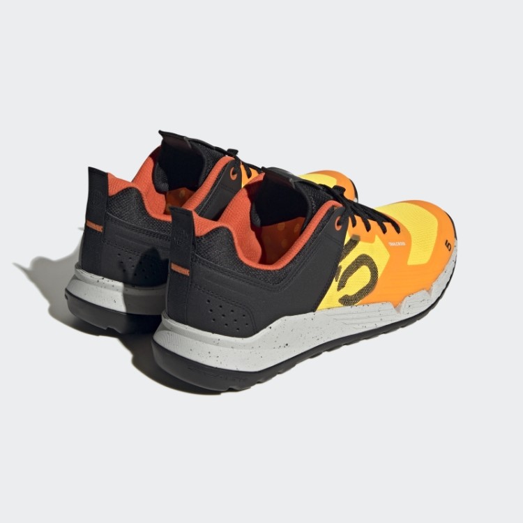 Sapatos Five Ten Trailcross Xt Ouro Adidas