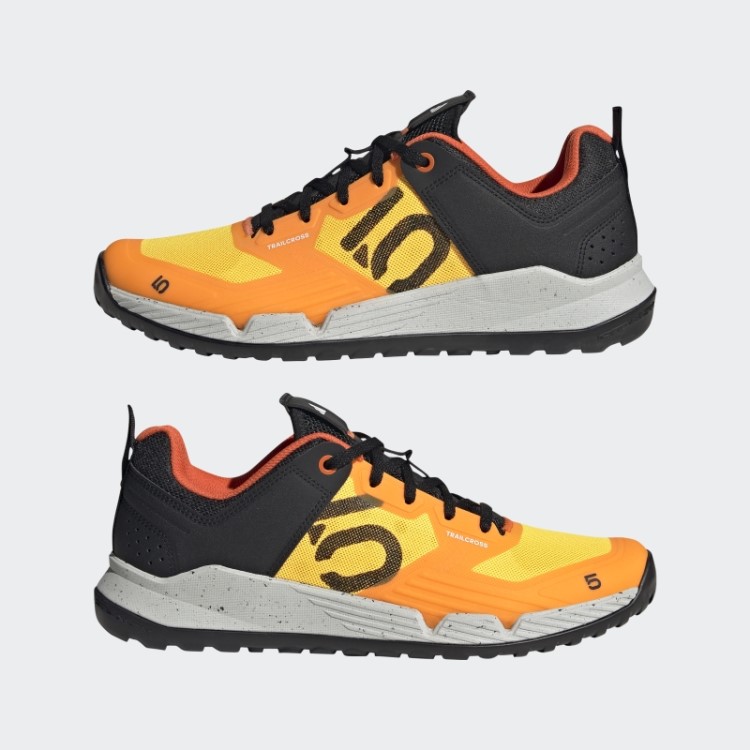 Sapatos Five Ten Trailcross Xt Ouro Adidas