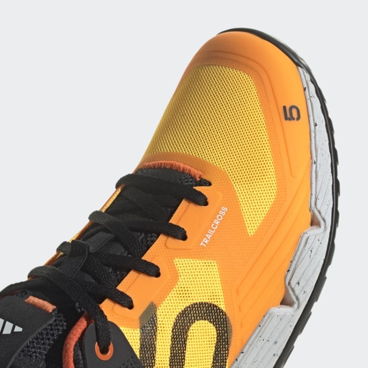 Sapatos Five Ten Trailcross Xt Ouro Adidas