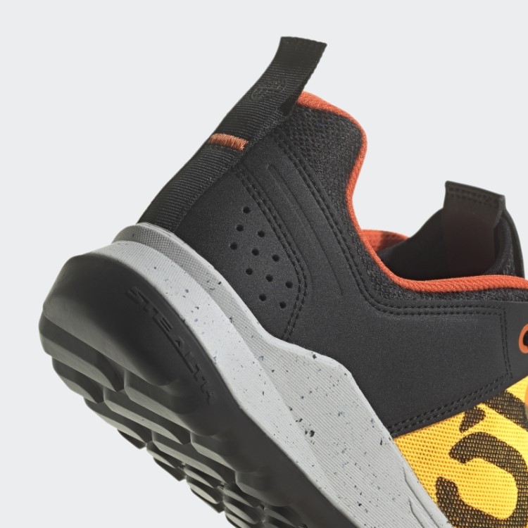 Sapatos Five Ten Trailcross Xt Ouro Adidas
