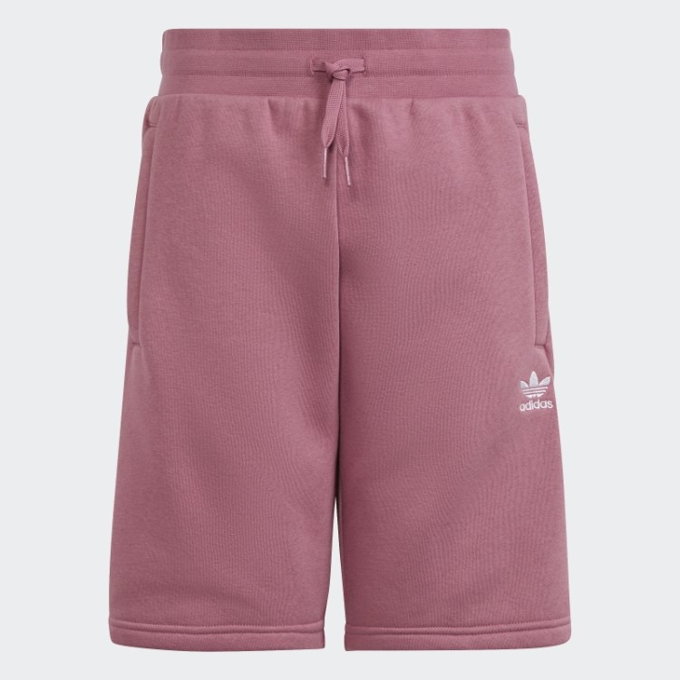 Bermuda Rosa Adidas Adicolor