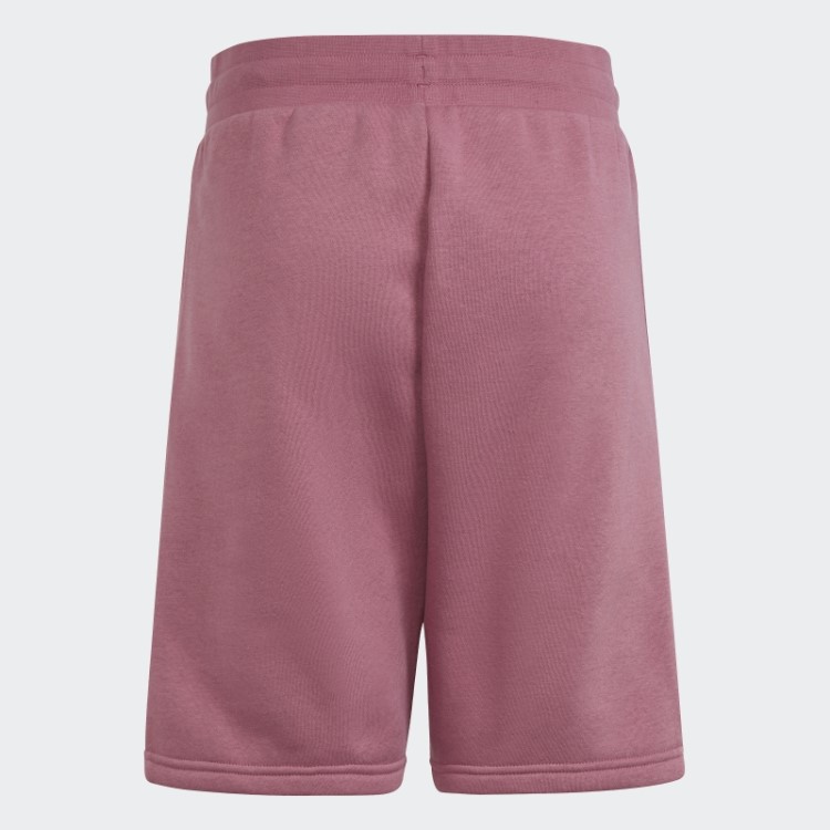 Bermuda Rosa Adidas Adicolor