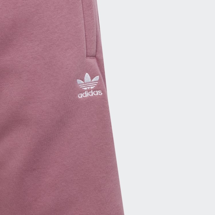 Bermuda Rosa Adidas Adicolor