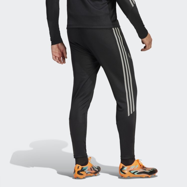 Cueca De Treino Messi Preto Adidas