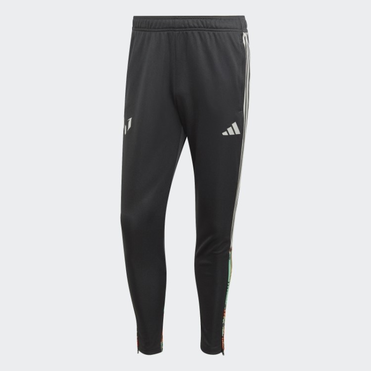 Cueca De Treino Messi Preto Adidas