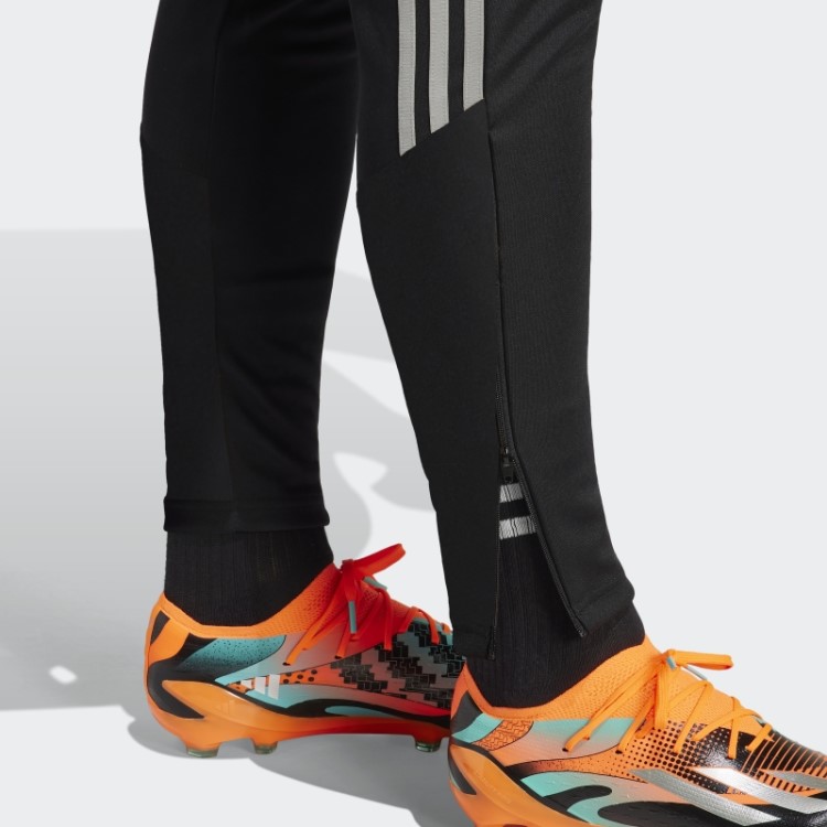 Cueca De Treino Messi Preto Adidas