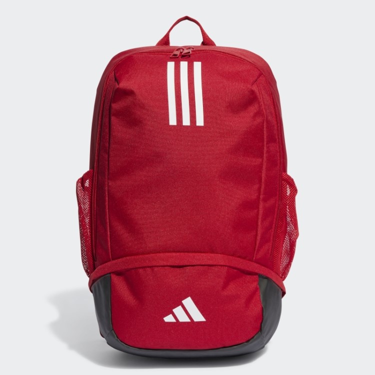 Tiro 23 League Mochila Adidas Vermelho