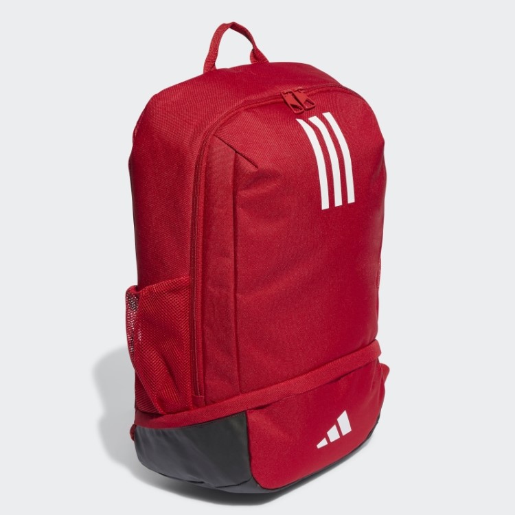 Tiro 23 League Mochila Adidas Vermelho
