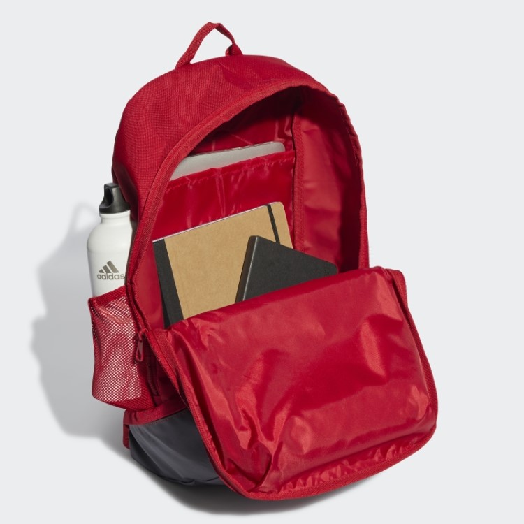 Tiro 23 League Mochila Adidas Vermelho