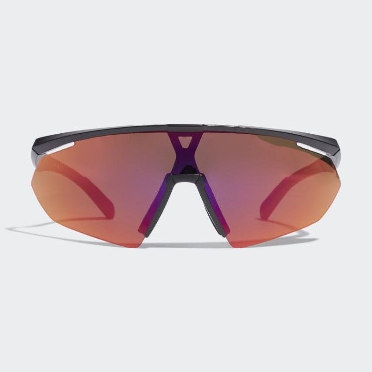 óculos De Sol Esporte Preto Adidas Sp0015