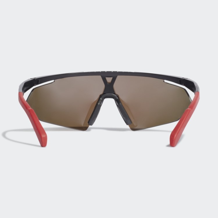 óculos De Sol Esporte Preto Adidas Sp0015