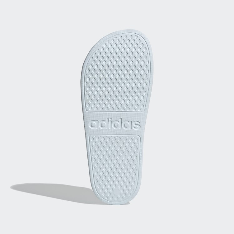 Adidas Adilette Aqua Slides Azuis