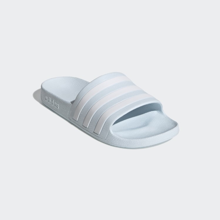 Adidas Adilette Aqua Slides Azuis
