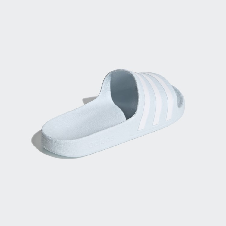 Adidas Adilette Aqua Slides Azuis