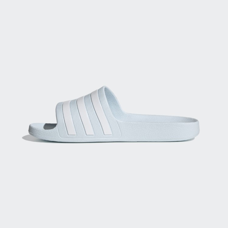 Adidas Adilette Aqua Slides Azuis