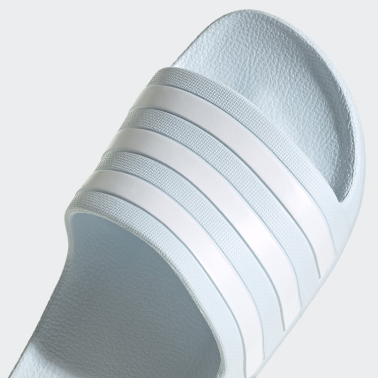 Adidas Adilette Aqua Slides Azuis