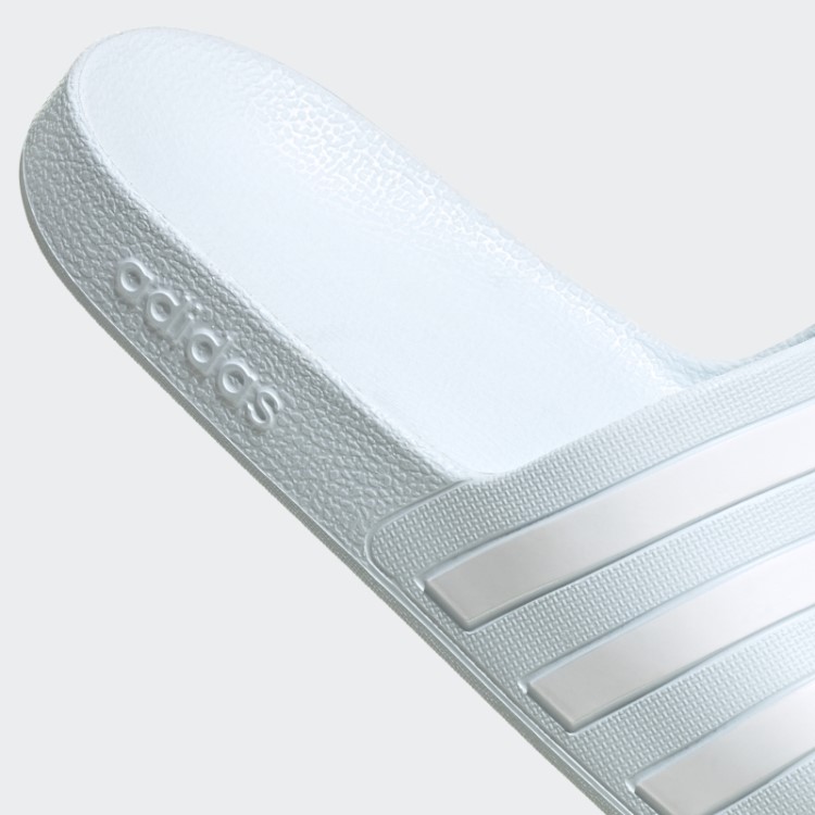 Adidas Adilette Aqua Slides Azuis
