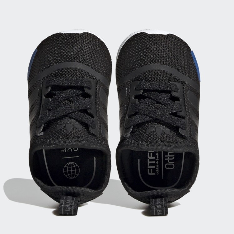 Sapatos Pretos Adidas Nmd