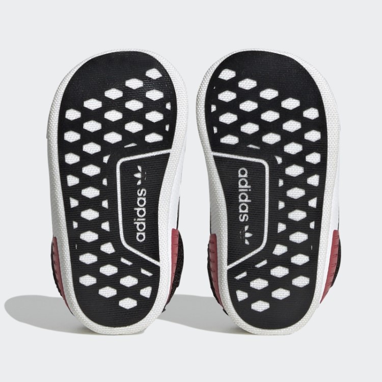 Sapatos Pretos Adidas Nmd