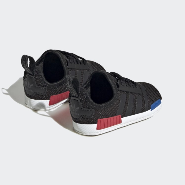 Sapatos Pretos Adidas Nmd
