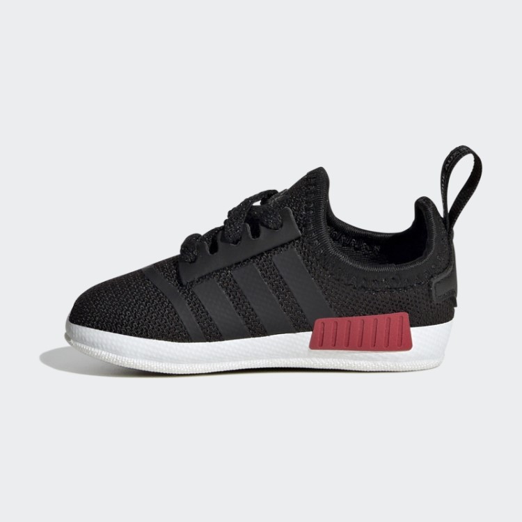 Sapatos Pretos Adidas Nmd