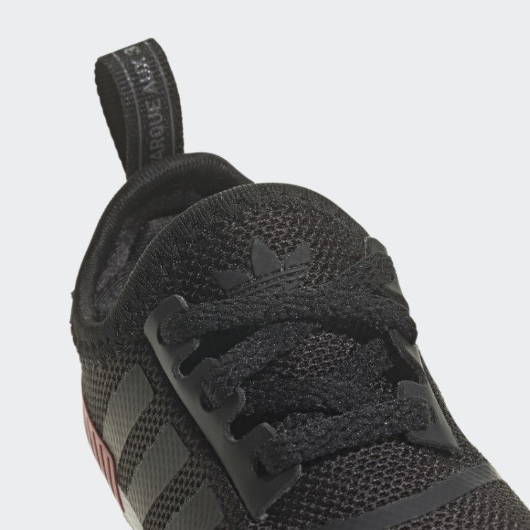 Sapatos Pretos Adidas Nmd