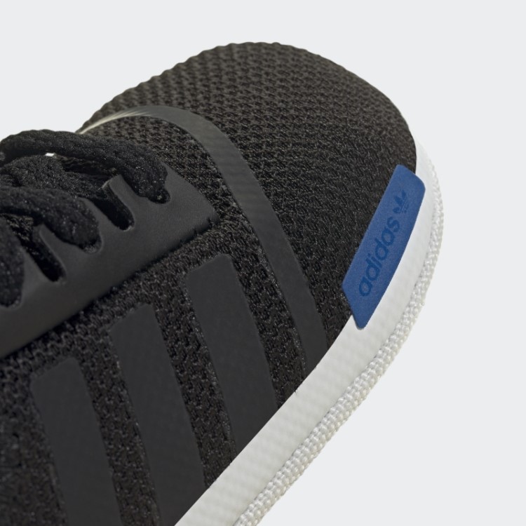 Sapatos Pretos Adidas Nmd