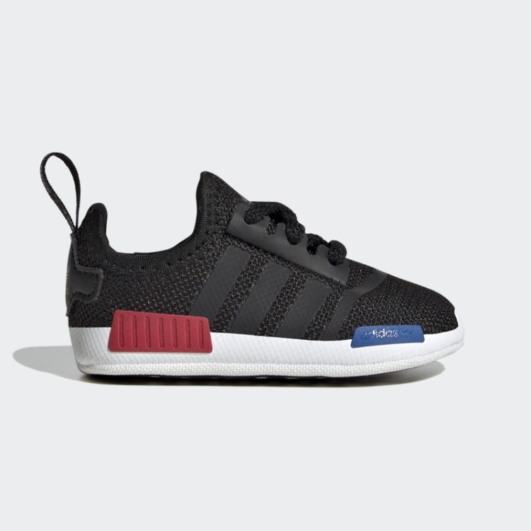 Tênis Adidas Nmd Preto