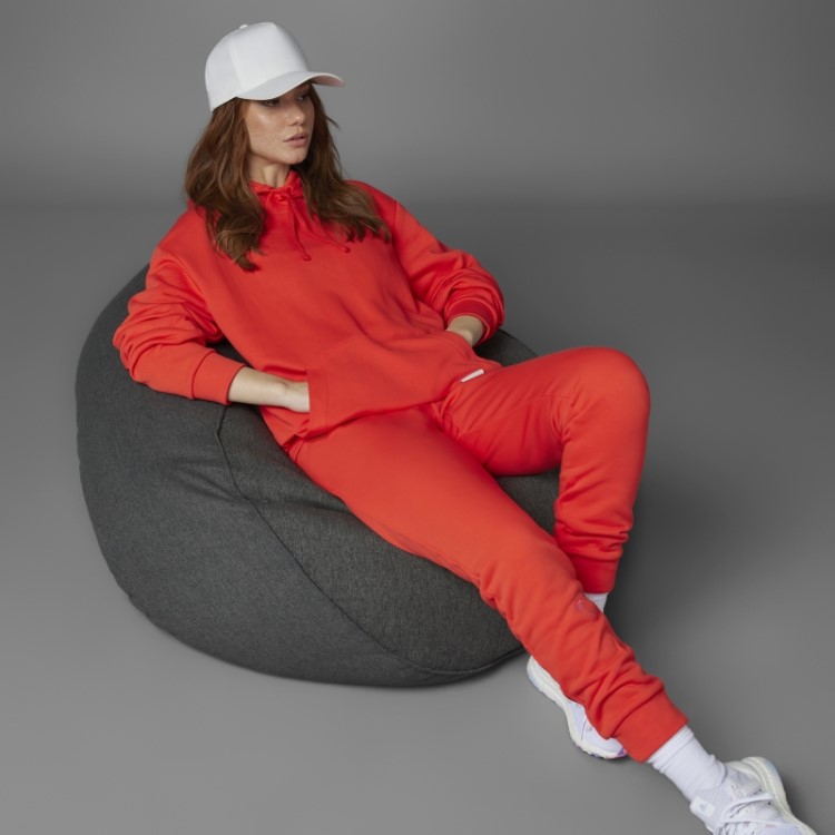 Moletom Adidas Vermelho Dia Dos Namorados