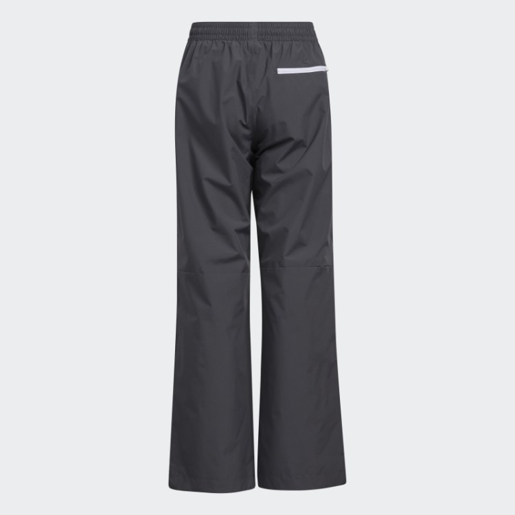 Calça De Golfe Provisória Cinza Fashion Adidas