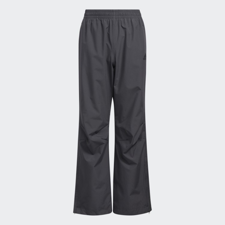 Calça De Golfe Provisória Adidas Cinza