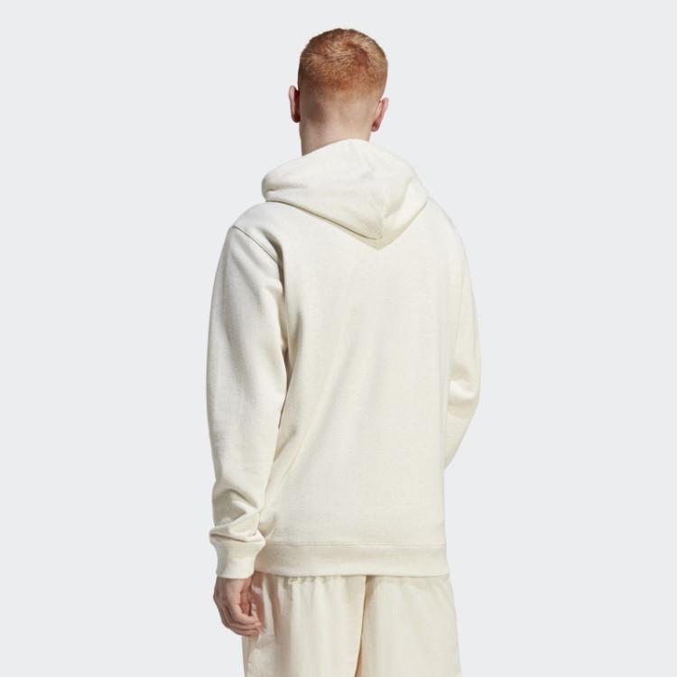 Moletom Adidas Rifta Metro Aac Branco