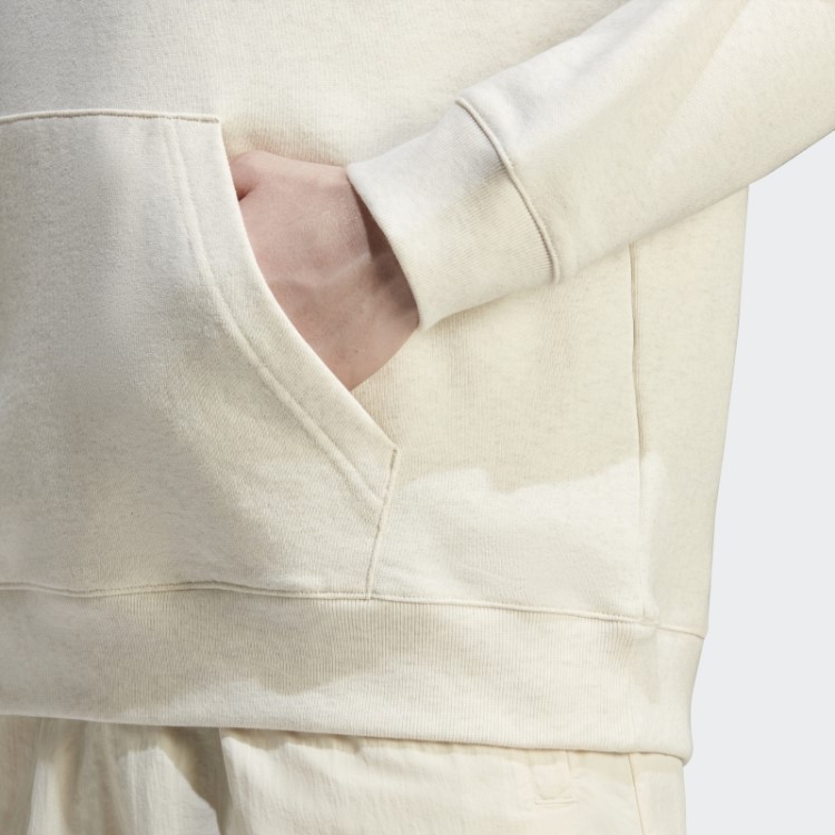 Moletom Adidas Rifta Metro Aac Branco