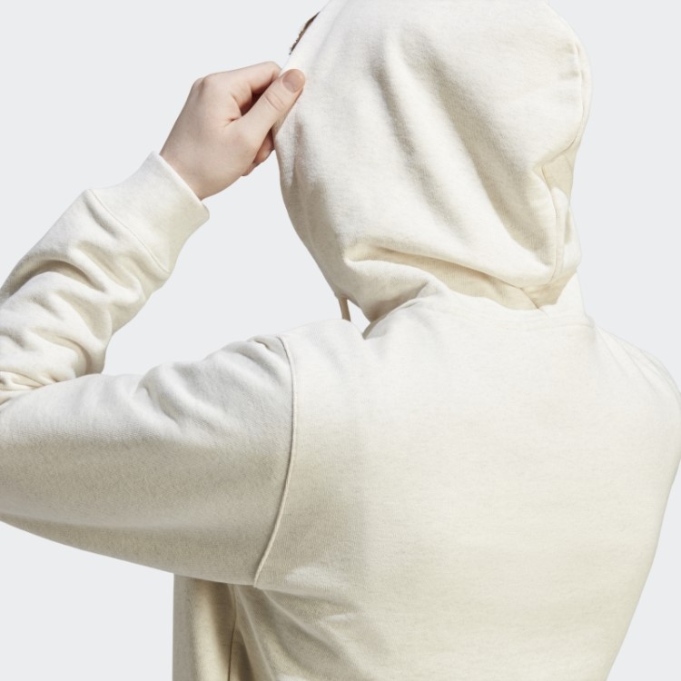 Moletom Adidas Rifta Metro Aac Branco
