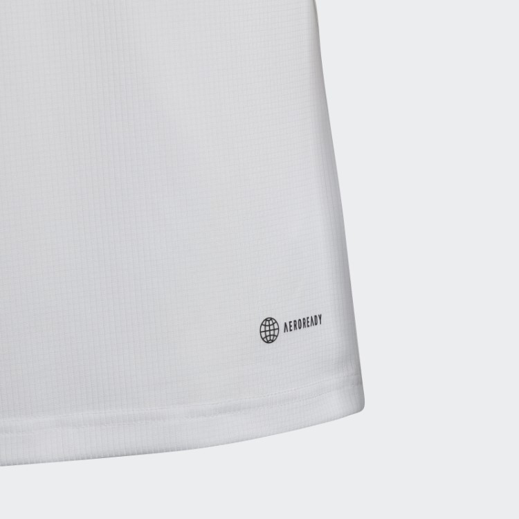 Camisa Branca Adidas Hamburger Sv 22/23 Home