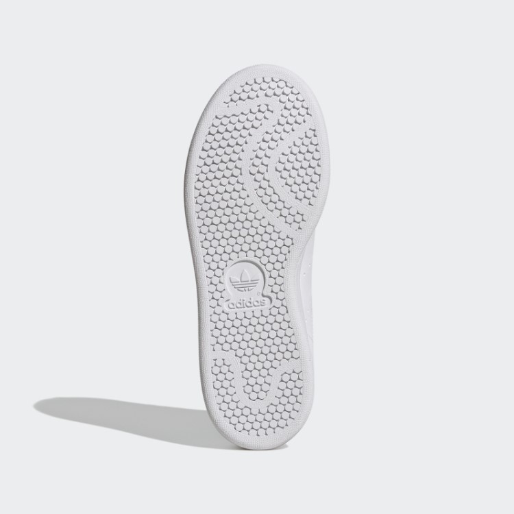 Sapatos Adidas Stan Smith X Lego Branco Quente