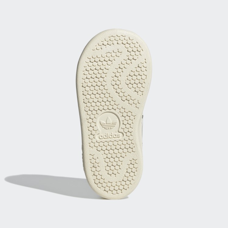 Tênis Adidas Stan Smith Branco Quente