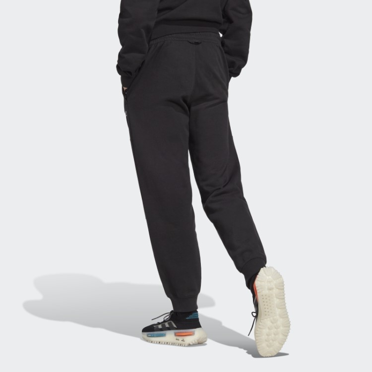 Adidas Adventure Joggers Fashion Black