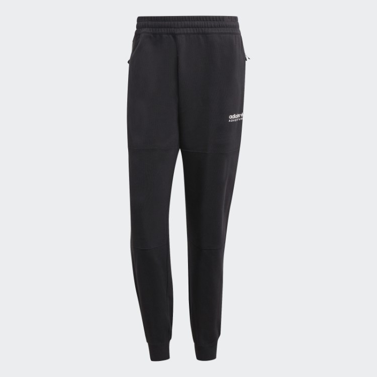 Adidas Adventure Joggers Fashion Black