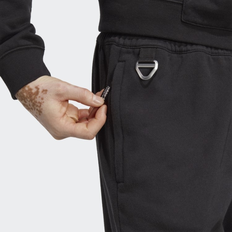 Adidas Adventure Joggers Fashion Black