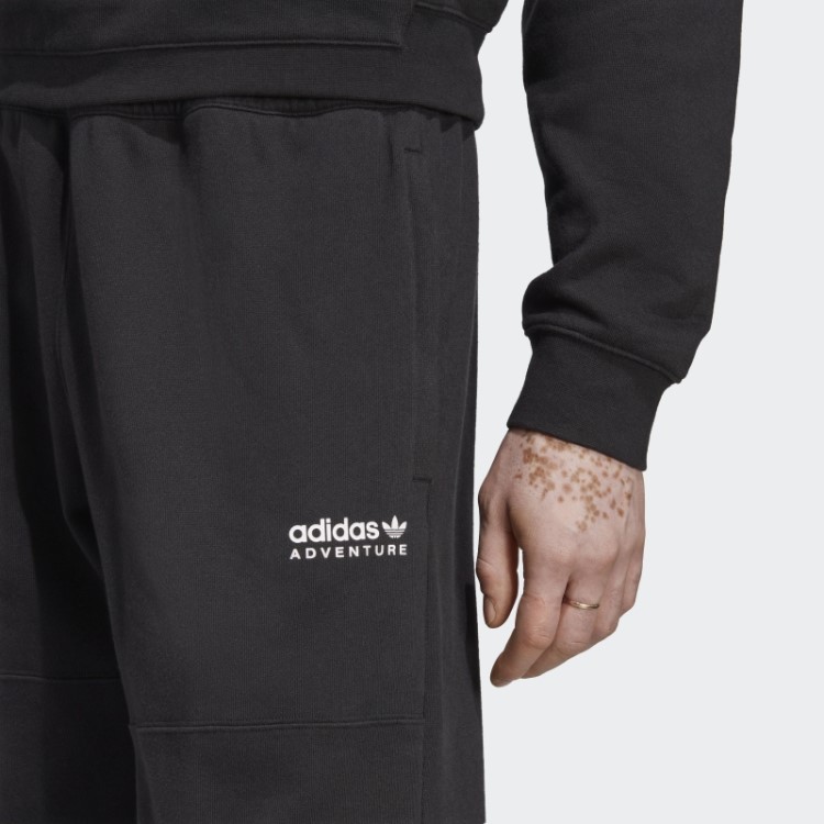 Adidas Adventure Joggers Fashion Black