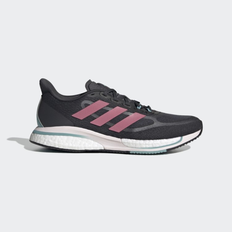 Tênis Adidas Carbon Supernova+