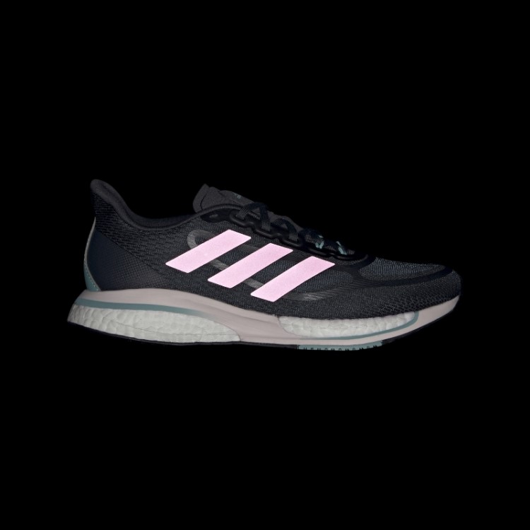 Tênis Adidas Carbon Supernova+