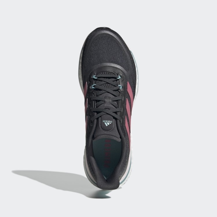 Tênis Adidas Carbon Supernova+