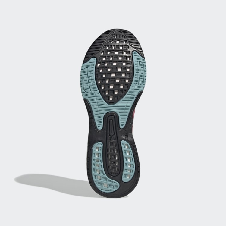 Tênis Adidas Carbon Supernova+