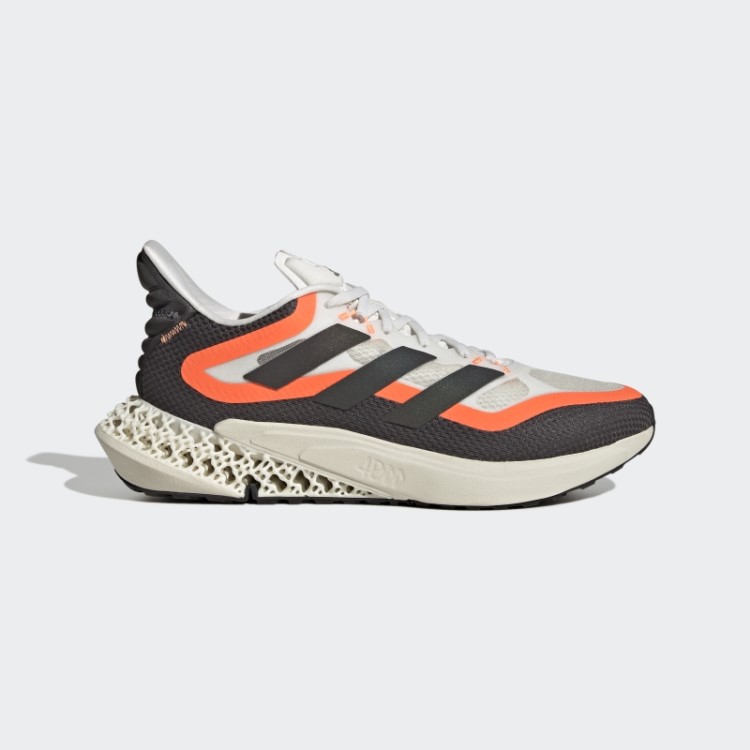 Adidas 4dfwd Pulse 2 Tênis De Corrida Branco Quente
