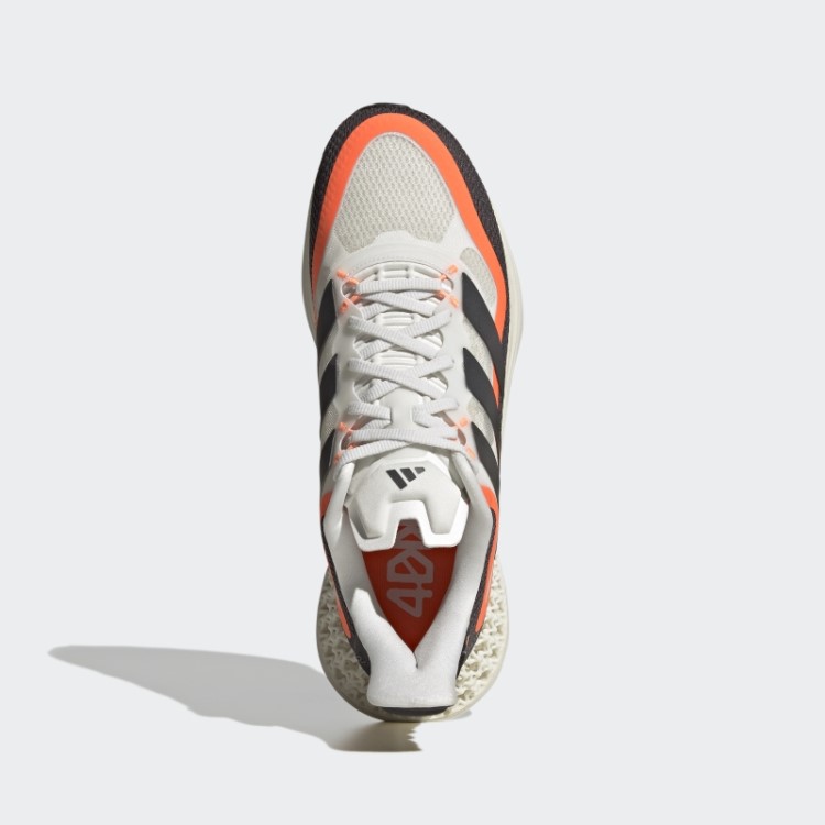 Adidas 4dfwd Pulse 2 Tênis De Corrida Branco Quente