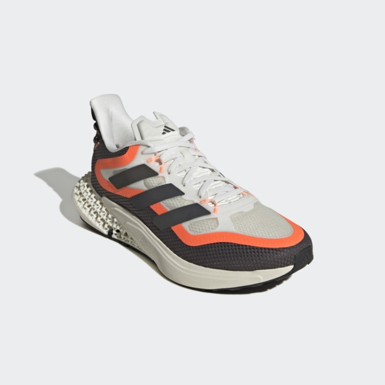 Adidas 4dfwd Pulse 2 Tênis De Corrida Branco Quente